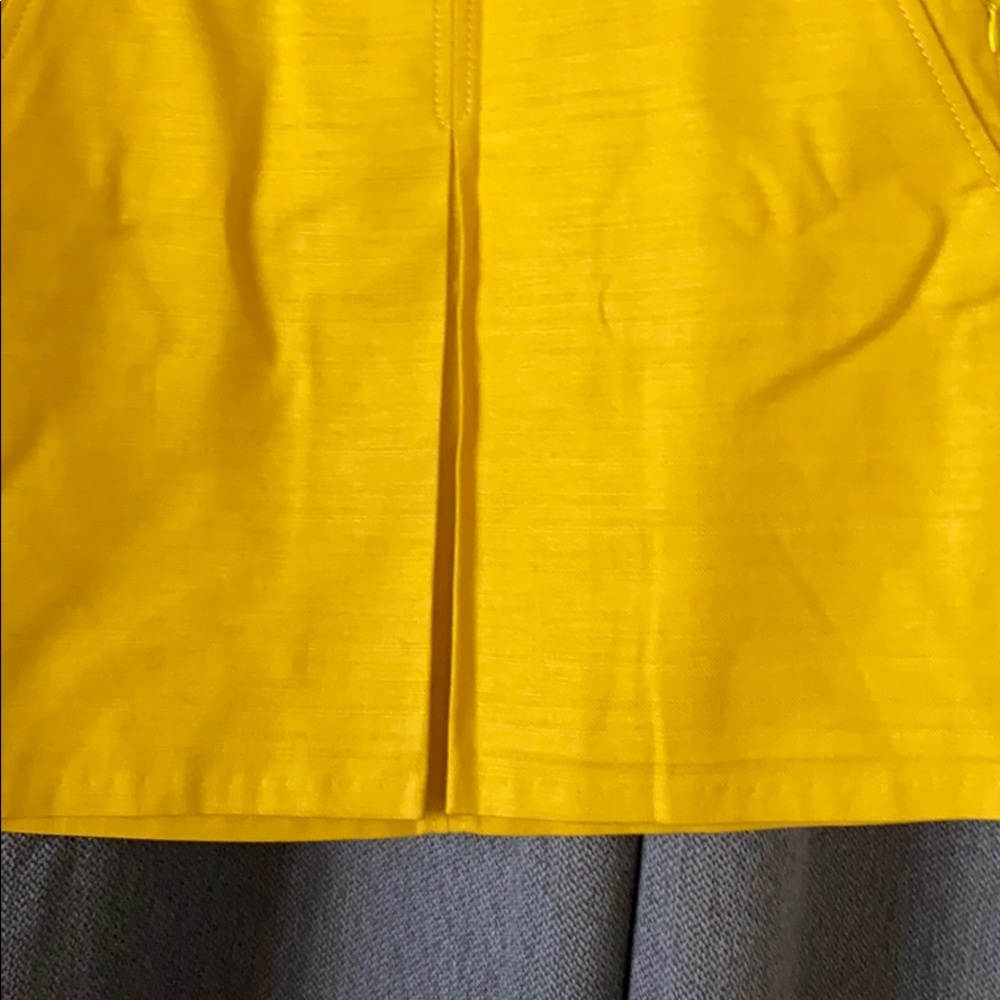 Mini skirt - Picture 3 of 5